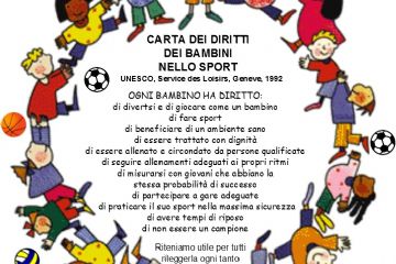 Centro Estivo 2016 &quot;A tutto Sport&quot;
