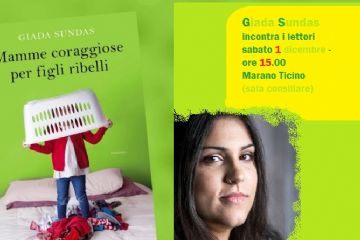INCONTRO CON AUTORE