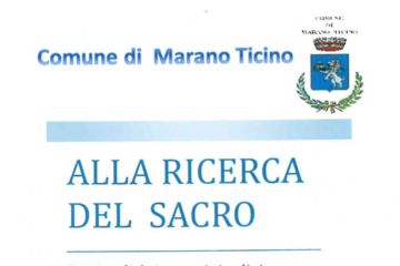 ALLA RICERCA DEL SACRO