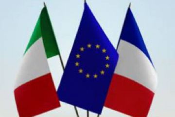 Gemellaggio - invito alla cerimonia &quot;patto del gemellaggio&quot; di domenica 2 febbraio 2020