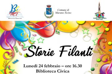 Storie filanti