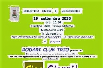 Ricominciamo se fa bello