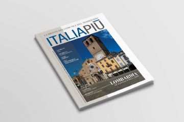 Rivista Italia Piu&#39;