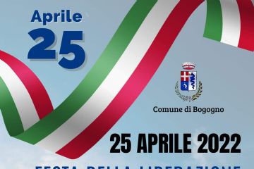 25 APRILE 2022