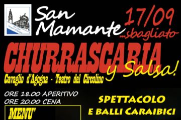 San Mamante...sbagliato