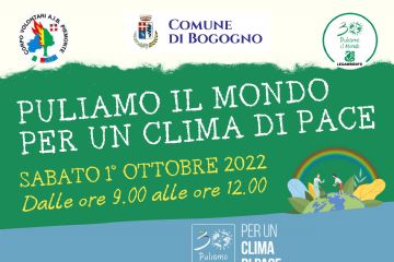 GIORNATA ECOLOGICA