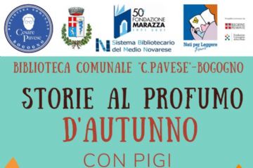 NATI PER LEGGERE