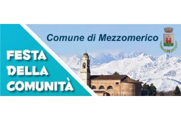 Festa della Comunit&#224;