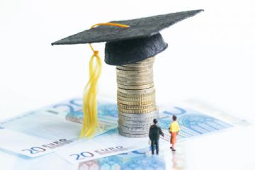 Cerimonia consegna borse di studio anno scolastico 2022/2023